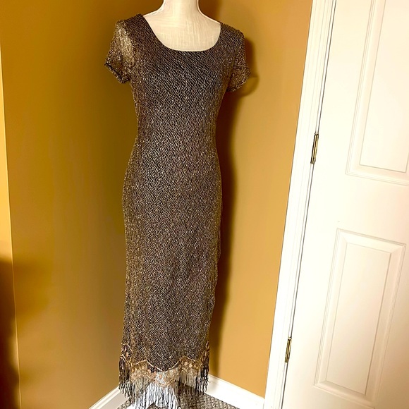 Cocktail Dress - Picture 1 of 4